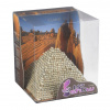 HYDOR H2shOw Dekorácia Pyramída 14x14x16,1 cm HYDOR H2shOw Dekorácia Pyramída 14x14x16,1 cm