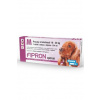 Fipron 134mg Spot-On Dog M sol 1x1,34ml Fipron 134mg Spot-On Dog M sol 1x1,34ml