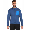 Kilpi ERIN-M Pánska funkčná mikina - väčšej veľkosti ZMX206KI Tmavomodrá 4XL Kilpi ERIN-M Pánska funkčná mikina - väčšej veľkosti ZMX206KI Tmavomodrá 4XL