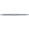 Gedore 6409640 závitový pilník Gedore 6409640 závitový pilník