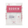 Soskin paris cicaplex® hydra calming infusion mask sachet hydratačná a upokojujúca maska na citlivú pleť Soskin paris cicaplex® hydra calming infusion mask sachet hydratačná a upokojujúca maska na citlivú pleť
