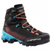 La Sportiva Aequilibrium ST GTX Women Ružová 41,5 EU La Sportiva Aequilibrium ST GTX Women Ružová 41,5 EU