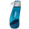 Kurgo Gourd H2O Bottle & Bowl Cestovní láhev na vodu 750 ml modrá Kurgo Gourd H2O Bottle & Bowl Cestovní láhev na vodu 750 ml modrá