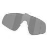 Náhradní skla - OAKLEY LATCH PANEL OO9404 PRIZM BLACK POLARIZED Náhradní skla - OAKLEY LATCH PANEL OO9404 PRIZM BLACK POLARIZED