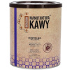 Siedlecka Manufaktura Kawy Mletá káva Siedlce Coffee Manufaktura Mletá káva SMK Jemná směs 250g Siedlecka Manufaktura Kawy Mletá káva Siedlce Coffee Manufaktura Mletá káva SMK Jemná směs 250g