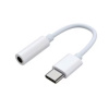 Samsung GP-TGU023AE USB-C - 3,5 mm jack biely Samsung GP-TGU023AE USB-C - 3,5 mm jack biely