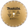 Diamantový kotúč Makita D-56998 350x25,4x7,5mm do betónu Diamantový kotúč Makita D-56998 350x25,4x7,5mm do betónu