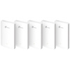 TP-Link EAP615-Wall(5-pack) AX1800 APOmada SDN TP-Link EAP615-Wall(5-pack) AX1800 APOmada SDN