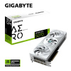 GIGABYTE VGA NVIDIA GeForce RTX 5070 AERO OC 12G, 12G GDDR7, 3xDP, 1xHDMI GV-N5070AERO OC-12GD GIGABYTE VGA NVIDIA GeForce RTX 5070 AERO OC 12G, 12G GDDR7, 3xDP, 1xHDMI GV-N5070AERO OC-12GD