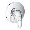 Sprchová batéria Grohe Eurostyle 2015 24048003 Sprchová batéria Grohe Eurostyle 2015 24048003