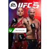 UFC 5 KOD Xbox X / S digitálna verzia UFC 5 KOD Xbox X / S digitálna verzia