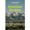 Lonely Planet American Rockies Lonely Planet American Rockies