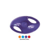 Hračka Kong Dog Jumbler Lopta futbalová s pískatkom, guma termoplastická, L/XL Hračka Kong Dog Jumbler Lopta futbalová s pískatkom, guma termoplastická, L/XL