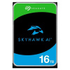 Seagate SkyHawk AI Surveillance 16TB 7200RPM 512MB SATA III 6Gbit/s ST16000VE004 Seagate SkyHawk AI Surveillance 16TB 7200RPM 512MB SATA III 6Gbit/s ST16000VE004