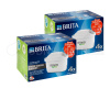 Brita Maxtra Plus Hard Water Expert filter 8 ks Brita Maxtra Plus Hard Water Expert filter 8 ks