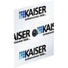 Kaiser Elektro 9059-44 N/A (d x š x v) 150 x 150 x 30 mm 10 ks; 9059-44 Kaiser Elektro 9059-44 N/A (d x š x v) 150 x 150 x 30 mm 10 ks; 9059-44