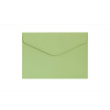 obálka C6 matcha zelená obálka C6 matcha zelená