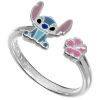 Disney Stříbrný prsten Stitch Lilo & Stitch DS00001SL CS Disney Stříbrný prsten Stitch Lilo & Stitch DS00001SL CS