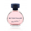 Tom Tailor Time to live! for Her, Parfumovaná voda 50ml - Tester pre ženy Tom Tailor Time to live! for Her, Parfumovaná voda 50ml - Tester pre ženy