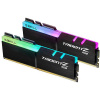 G.SKILL Pamäťový modul G.Skill Trident Z RGB F4-3200C16D-32GTZR 32 GB DDR4 3200 MHz G.SKILL Pamäťový modul G.Skill Trident Z RGB F4-3200C16D-32GTZR 32 GB DDR4 3200 MHz