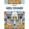 průvodce Abu Dhabi pocket 2.edice anglicky Lonely Planet průvodce Abu Dhabi pocket 2.edice anglicky Lonely Planet