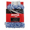 Motul Car Care COTTON CHENILLE WASH MITT Motul Car Care COTTON CHENILLE WASH MITT