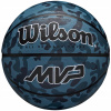 Basketbalová lopta wilson MVP Camo BSkt Blue veľ. 5 wilson veľ. Basketbalová lopta wilson MVP Camo BSkt Blue veľ. 5 wilson veľ.