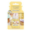 Yankee Candle Vanilla Cupcake gélová visačka do auta 1ks Yankee Candle Vanilla Cupcake gélová visačka do auta 1ks