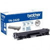 Toner Brother TN-2420, black Toner Brother TN-2420, black
