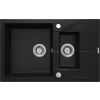 Kuchynská batéria - 1,5-komorný umývadlo Andante ZQN N513 DEANTE (Kuchynská batéria - 1,5-komorný umývadlo Andante ZQN N513 DEANTE) Kuchynská batéria - 1,5-komorný umývadlo Andante ZQN N513 DEANTE (Kuchynská batéria - 1,5-komorný umývadlo Andante ZQN N513 DEANTE)