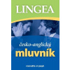 Česko-anglický mluvník Česko-anglický mluvník
