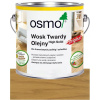 Tvrdý vosk Osmo 3065 0,75 l bezfarebný polomatný Tvrdý vosk Osmo 3065 0,75 l bezfarebný polomatný