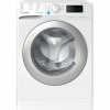 Indesit BWSE 71295X WSV EU práčka Predné plnenie 7 kg 1200 ot/min Biela (BWSE 71295X WSV EU) Indesit BWSE 71295X WSV EU práčka Predné plnenie 7 kg 1200 ot/min Biela (BWSE 71295X WSV EU)