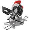 Pokosová píla s laserom - HECHT 813 Pokosová píla s laserom - HECHT 813