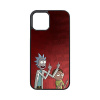 Rick a Morty - DubDub! - iPhone obal Rick a Morty - DubDub! - iPhone obal