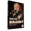 Krásný Zdeněk: Proč právě já - CD+DVD Krásný Zdeněk: Proč právě já - CD+DVD