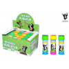 Wiky Bublifuk Krtek 50 ml, sada 24 ks Wiky Bublifuk Krtek 50 ml, sada 24 ks