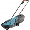GARDENA EasyMax 32/18V Ready-To-Use akumulátor Akumulátorová sekačka s nastavením výšky sečení 18 V šířka sekání 32 cm GARDENA EasyMax 32/18V Ready-To-Use akumulátor Akumulátorová sekačka s nastavením výšky sečení 18 V šířka sekání 32 cm