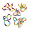 Fidget Twister 5 szt Zabawka ręczna pre deti s autizmom na zníženie stresu Fidget Twister 5 szt Zabawka ręczna pre deti s autizmom na zníženie stresu