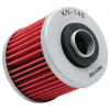 K&N (USA) Olejový filter K&N - Yamaha SZR660, 660ccm - 98>00 K&N (USA) Olejový filter K&N - Yamaha SZR660, 660ccm - 98>00