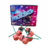 Pyrotechnika Dětská Stroboskop 8ks Pyrotechnika Dětská Stroboskop 8ks