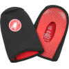 Návleky na tretry-špičky Castelli TOE THINGY čierne Návleky na tretry-špičky Castelli TOE THINGY čierne