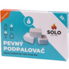 Rozpaľovač Solo 0,25 kg Rozpaľovač Solo 0,25 kg