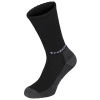 FOX Outdoor Ponožky FOX trekingové Lusen, čierne Číslo ponožiek: 42-44 FOX Outdoor Ponožky FOX trekingové Lusen, čierne Číslo ponožiek: 42-44