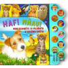 Haf! Mňau! Poslechněte si mláďata z celého světa - Svojtka&Co. Haf! Mňau! Poslechněte si mláďata z celého světa - Svojtka&Co.