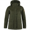 Fjällräven Forest Hybrid Jacket W, Farba DEEP FOREST, Veľkosť L Fjällräven Forest Hybrid Jacket W, Farba DEEP FOREST, Veľkosť L
