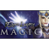 Elven Legacy: Magic (PC) klíč Steam Elven Legacy: Magic (PC) klíč Steam