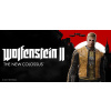Wolfenstein II The New Colossus Wolfenstein II The New Colossus