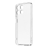 OBAL:ME TPU kryt pre Motorola Moto G57 Power Transparent OBAL:ME TPU kryt pre Motorola Moto G57 Power Transparent