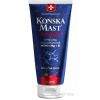 Herbamedicus konská masť s morským kolagénom forte hrejivá 200 ml Herbamedicus konská masť s morským kolagénom forte hrejivá 200 ml